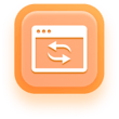 Big Icon - End to End Software