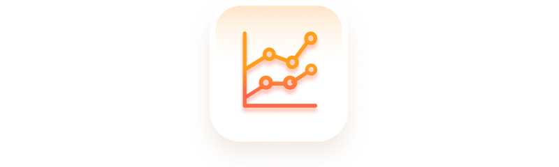 Column Icon - Event Analytics