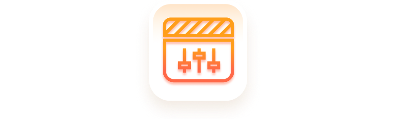 Column Icon - GoLive! Production