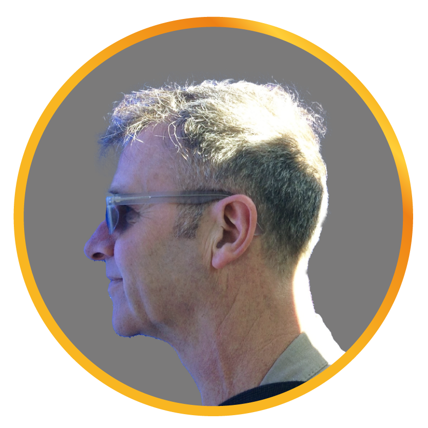 Dont_Stop_Believin_2. Speaker Headshots for Registration Landing Page - Anthony Vade- Quadrado 2
