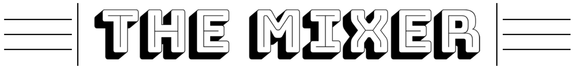Mixer Logo new 2 Mixer Logo new 2