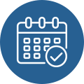 Claim the Space Between Annual Events
