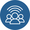 Learn How Communities Help Organizers