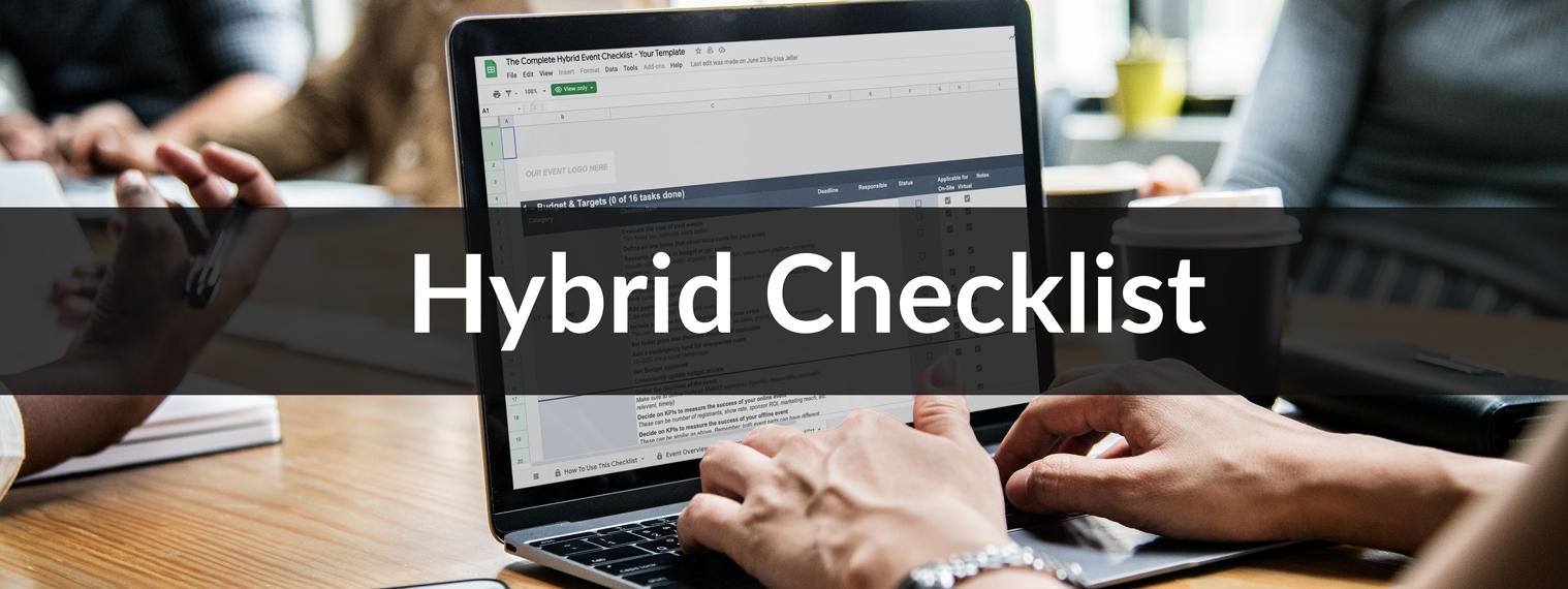 Hybrid Checklist Hybrid Checklist