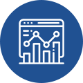 Charts for Tracking Speakers & Sponsors