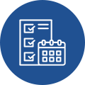 Dynamischer Projektplan und To-do-Liste