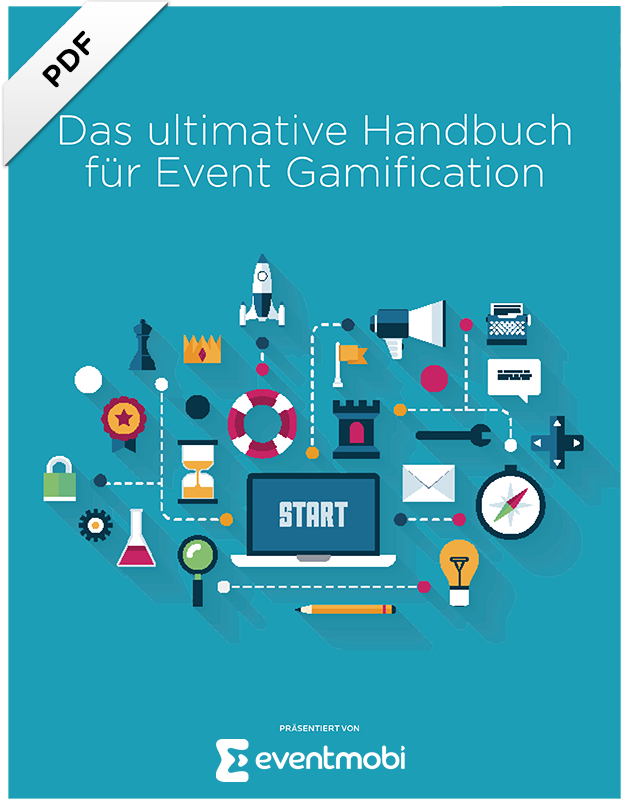 Das ultimative Handbuch für Event Gamification