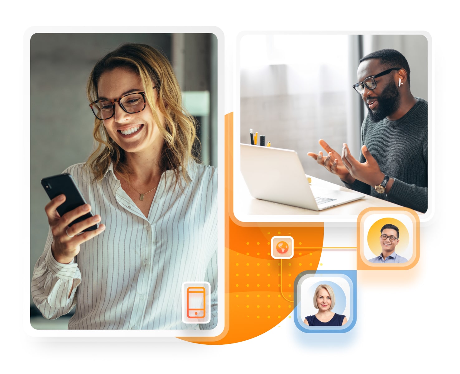 Feature - Flexible Event Platform Feature - Flexible Event Platform