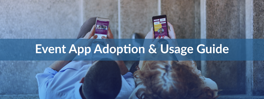 Event App Adoption & Usage