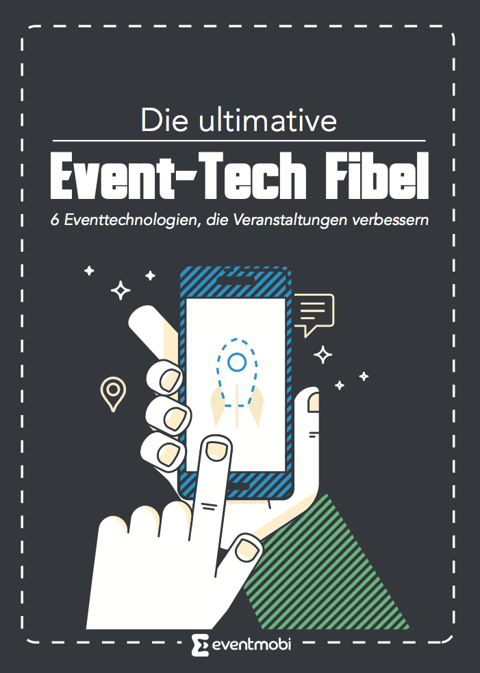 EventMobi Event Tech Fibel EventMobi Event Tech Fibel