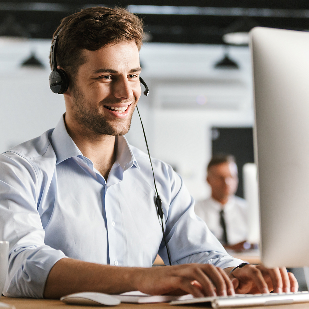 Step 2: We will reach out to your referral via email. Step 2: We will reach out to your referral via email.
